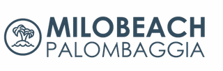 Logo Villa Milobeach